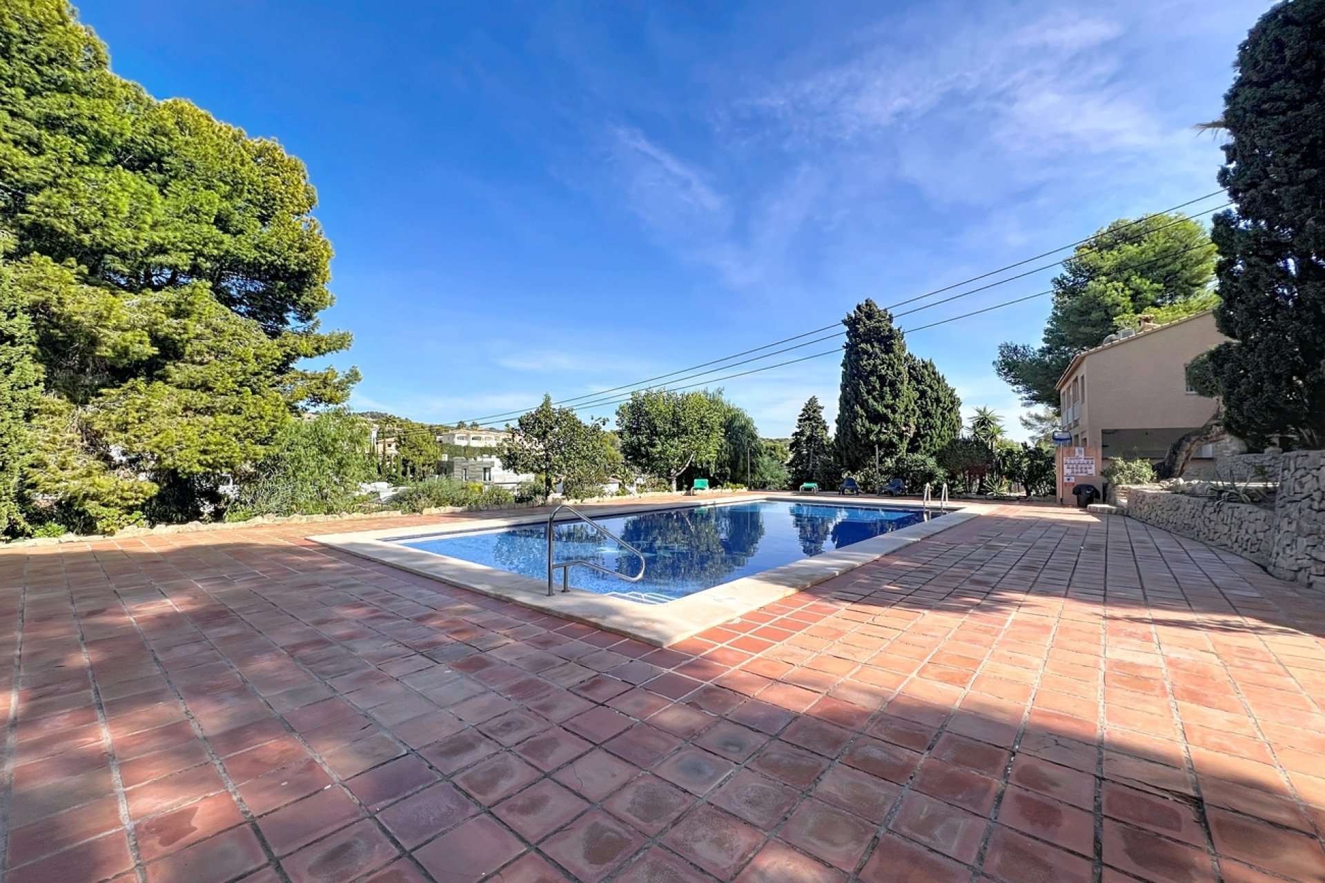 Återförsäljning - Villa - Benissa