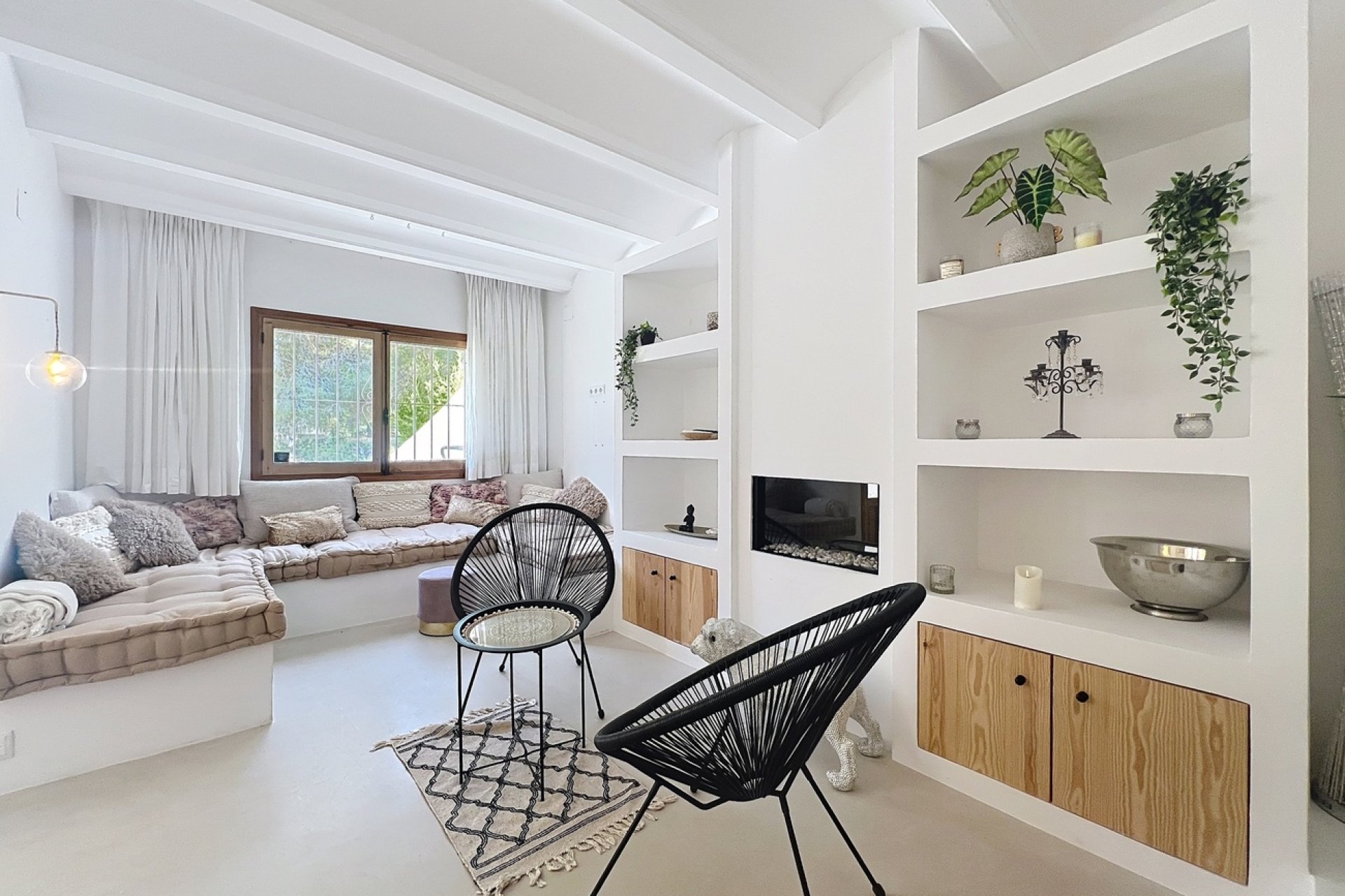 Återförsäljning - Villa - Benissa