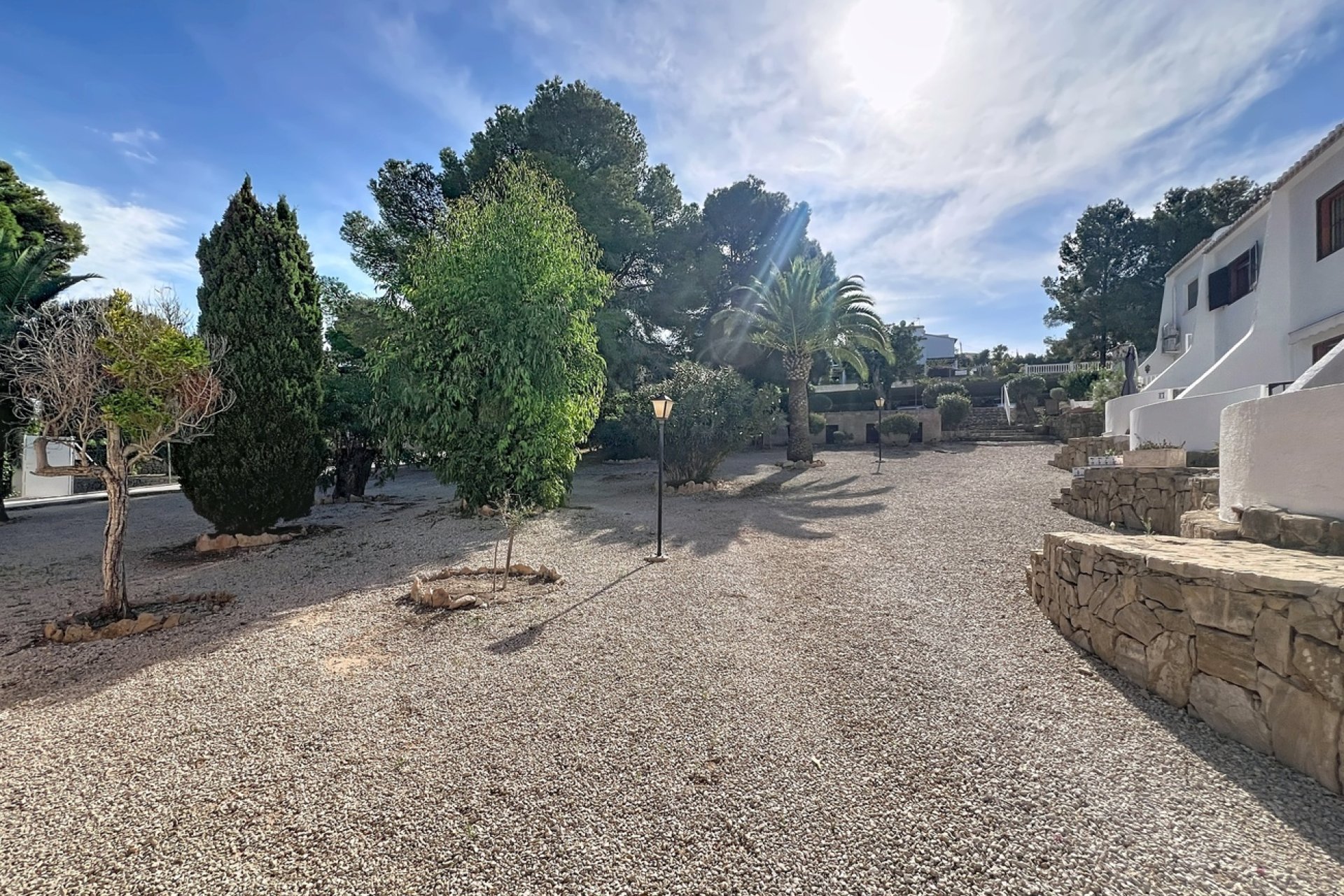 Återförsäljning - Villa - Benissa