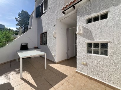 Villa · Återförsäljning - Benissa · Benisa · Alicante · Spanien