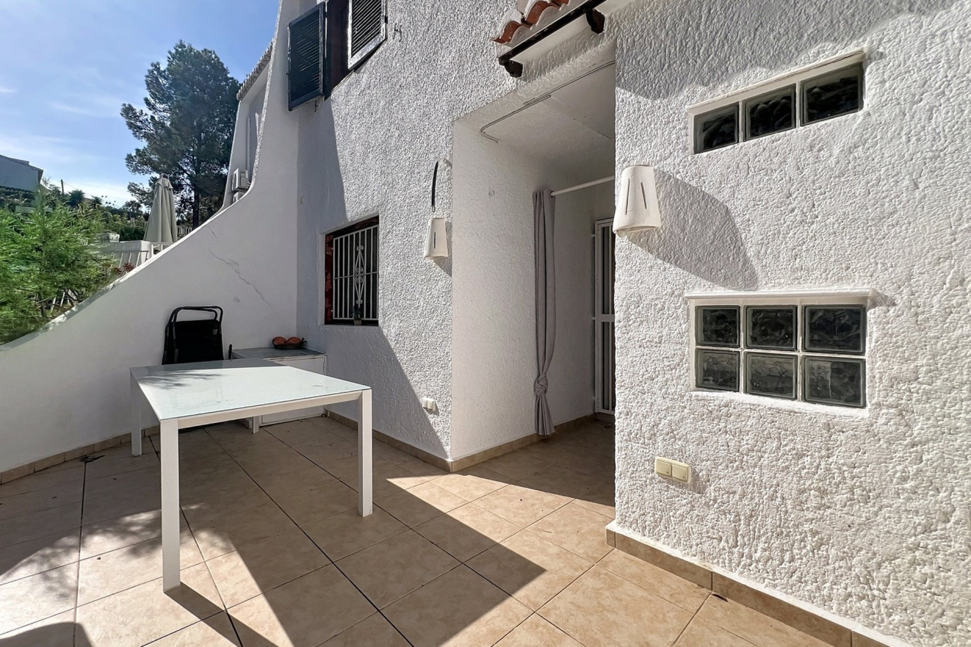 Återförsäljning - Villa - Benissa