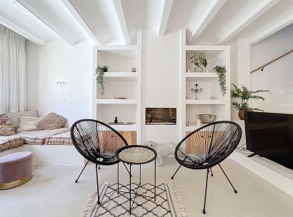 Villa · Återförsäljning - Benissa · Benisa · Alicante · Spanien