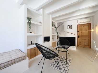 Villa · Återförsäljning - Benissa · Benisa · Alicante · Spanien