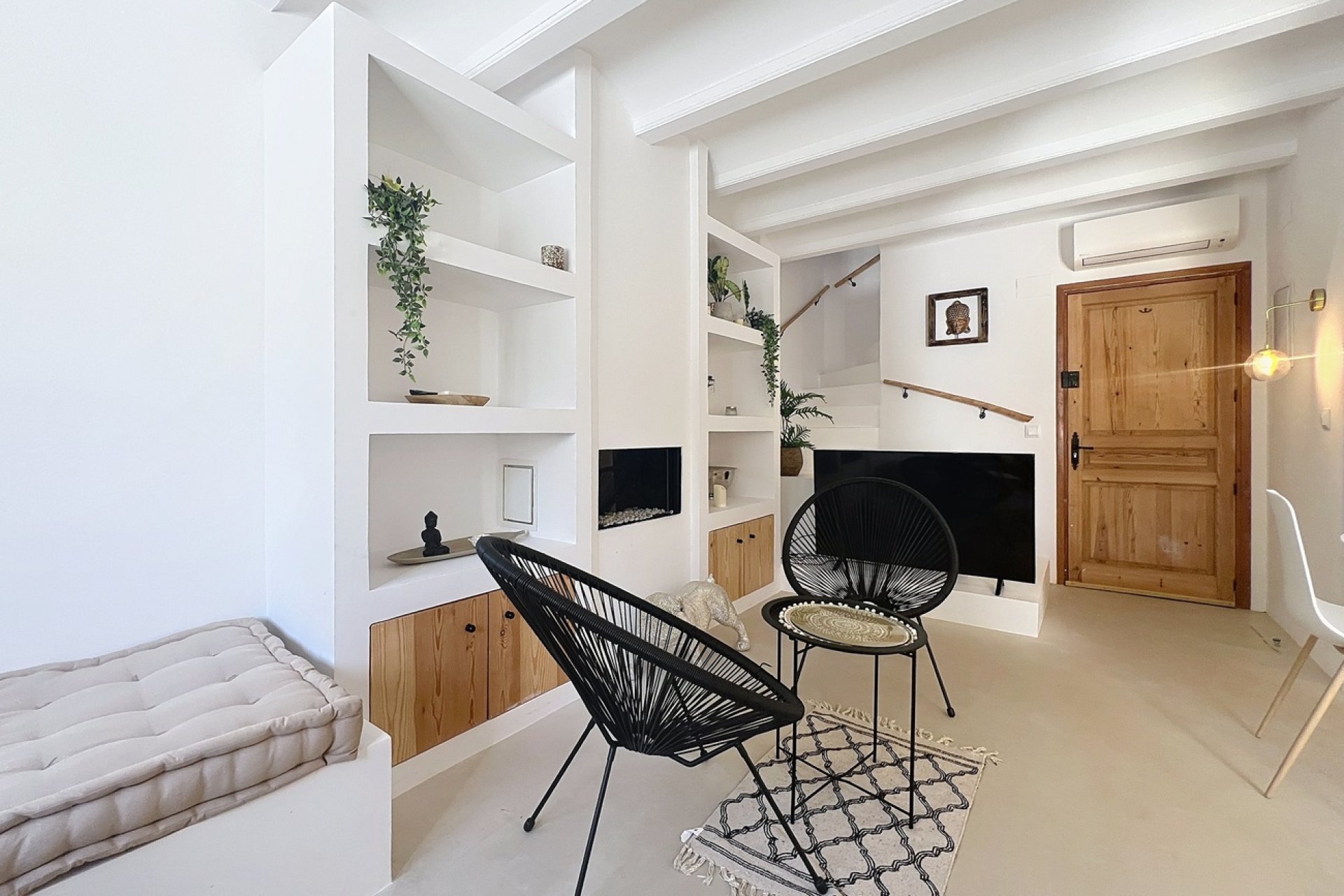 Återförsäljning - Villa - Benissa