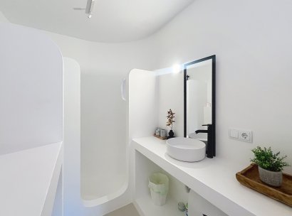 Villa · Återförsäljning - Benissa · Benisa · Alicante · Spanien