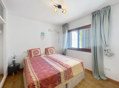 Villa · Återförsäljning - Benissa · Benisa · Alicante · Spanien