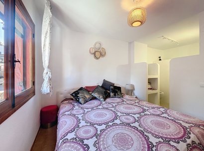 Villa · Återförsäljning - Benissa · Benisa · Alicante · Spanien