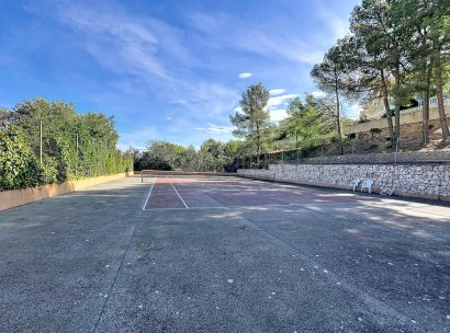 Villa · Återförsäljning - Benissa · Benisa · Alicante · Spanien