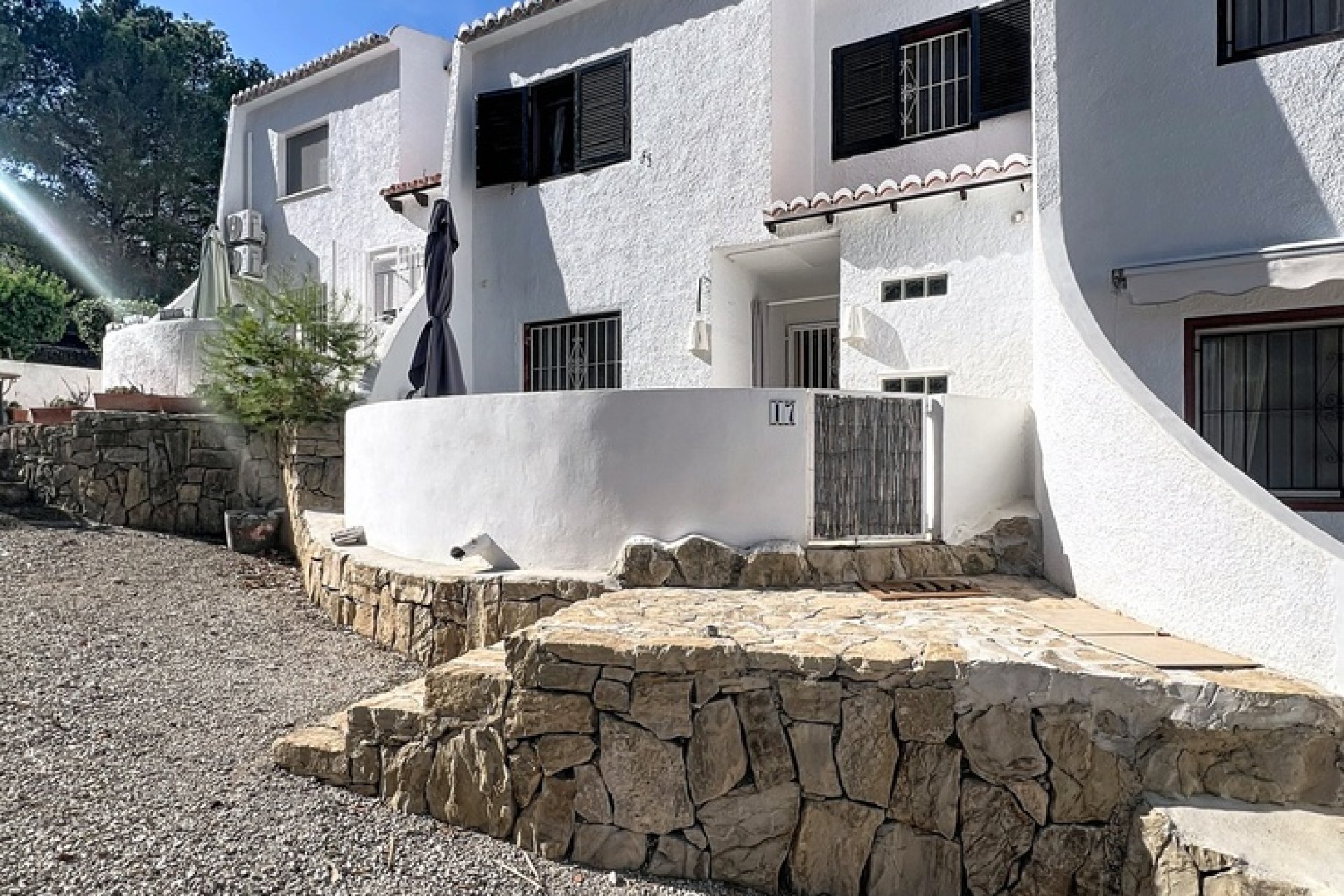 Återförsäljning - Villa - Benissa