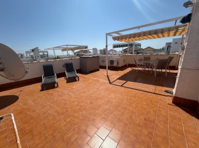 Appartement · Herverkoop - Orihuela · Entre Naranjos Vistabella · Alicante · Spanje