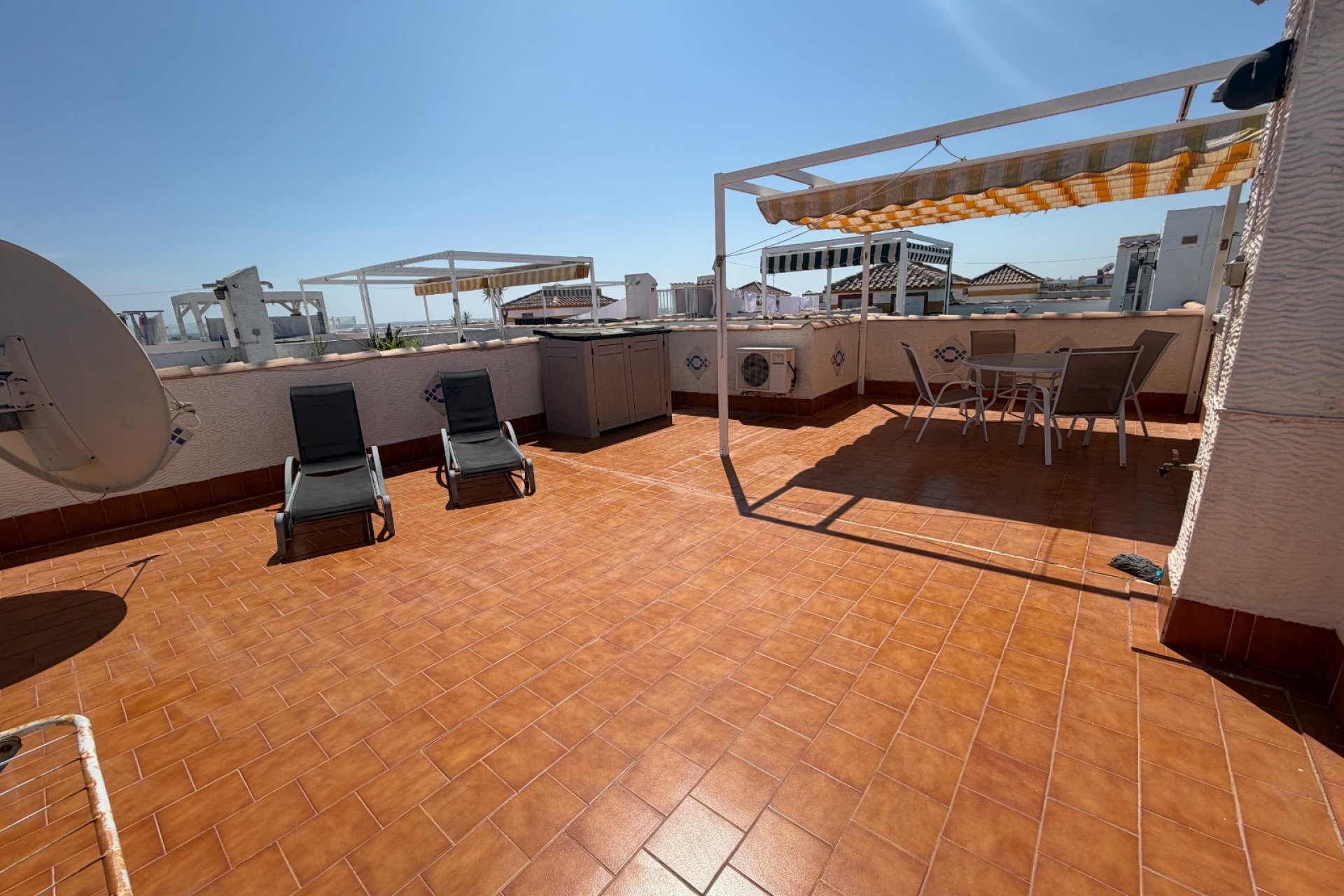 Herverkoop - Appartement - Orihuela