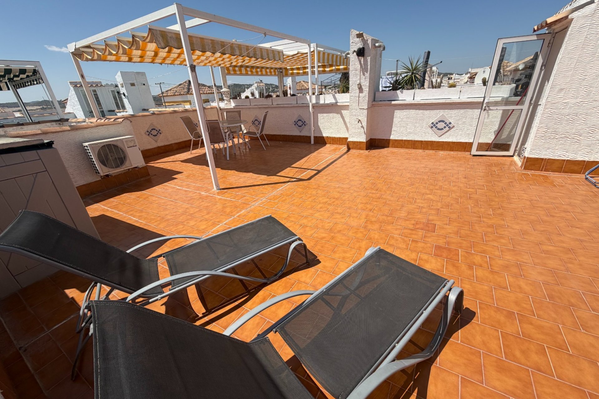 Herverkoop - Appartement - Orihuela