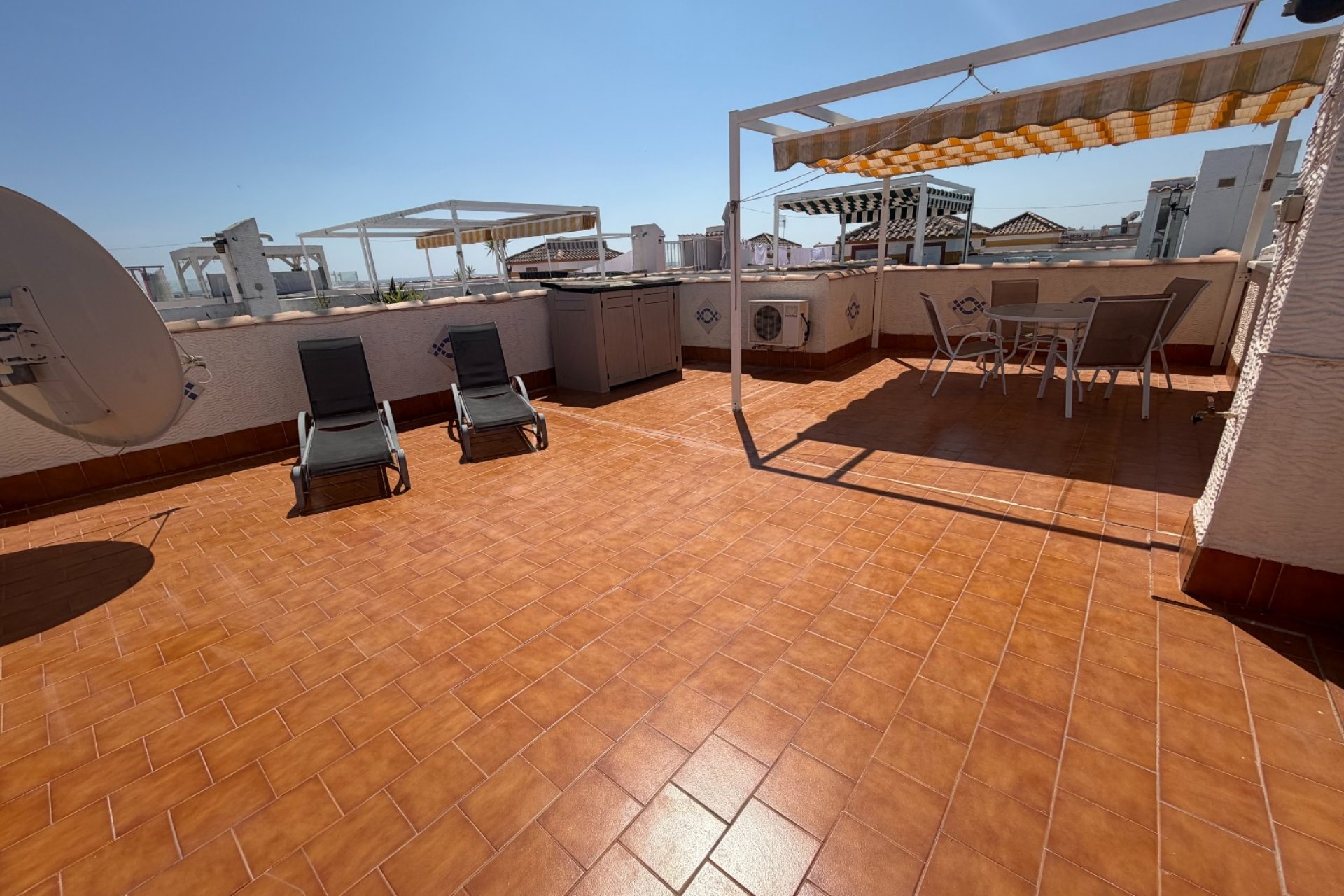 Herverkoop - Appartement - Orihuela