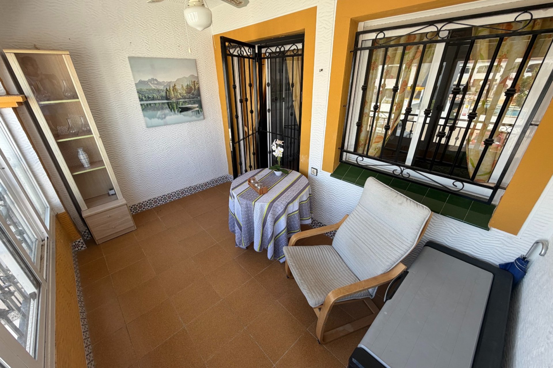 Herverkoop - Appartement - Orihuela