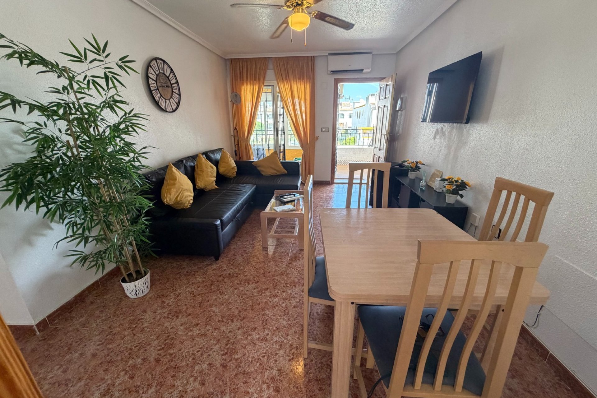 Herverkoop - Appartement - Orihuela