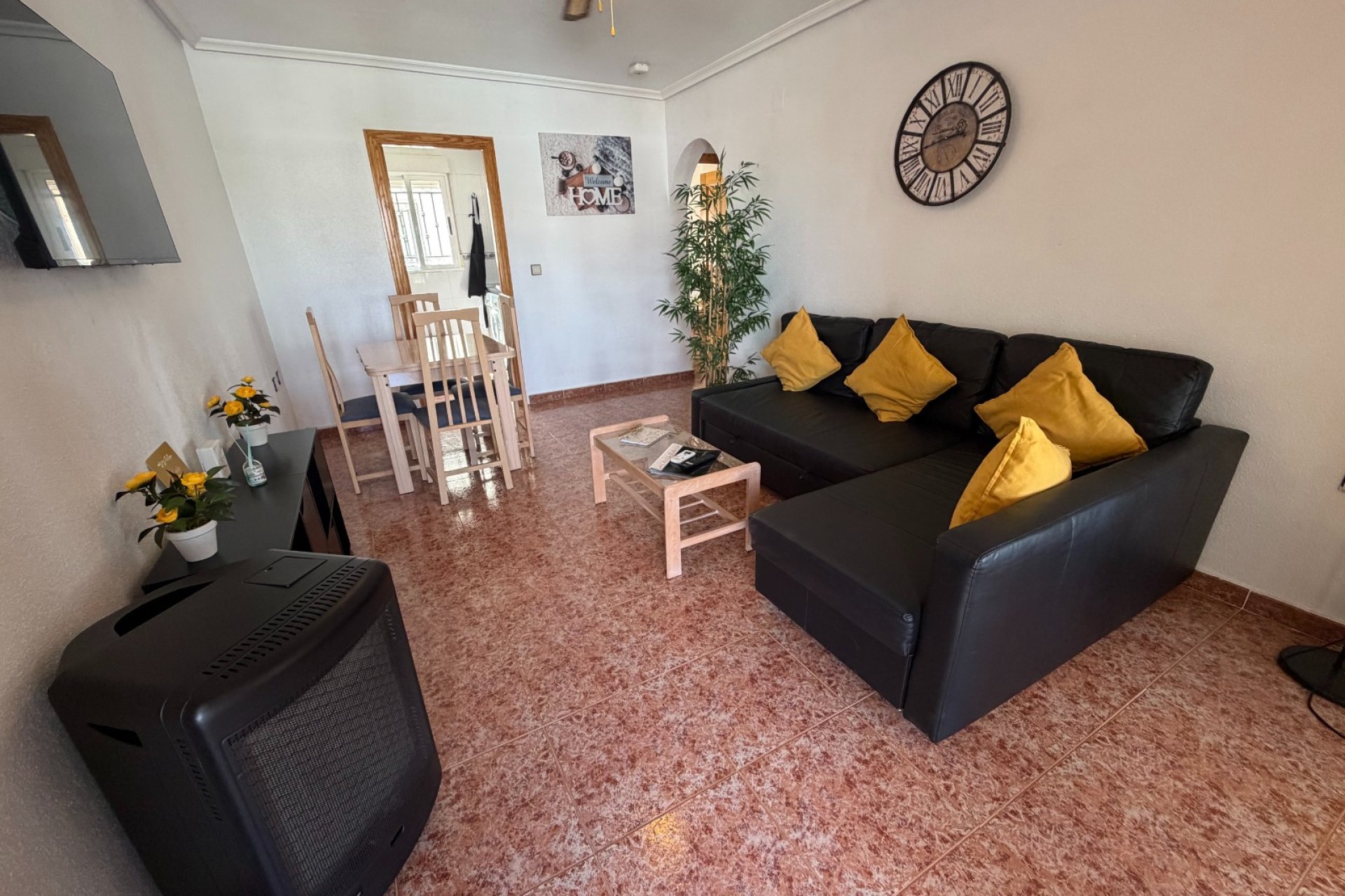 Herverkoop - Appartement - Orihuela