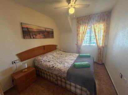 Appartement · Herverkoop - Orihuela · Entre Naranjos Vistabella · Alicante · Spanje