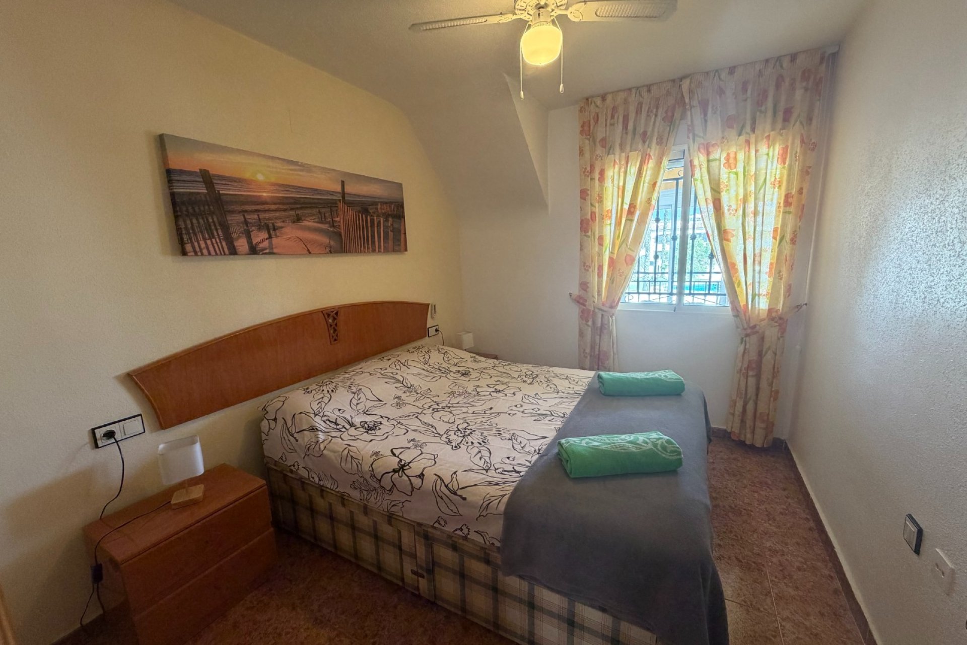Herverkoop - Appartement - Orihuela