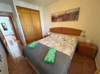 Appartement · Herverkoop - Orihuela · Entre Naranjos Vistabella · Alicante · Spanje