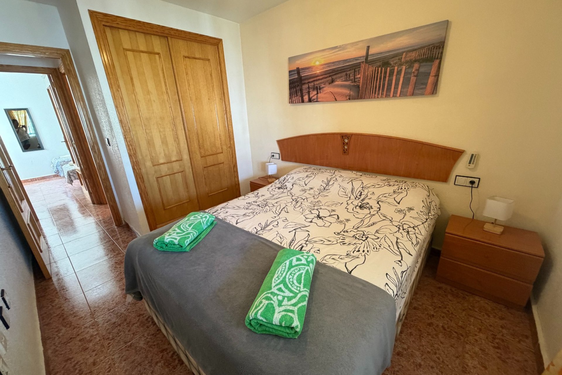 Herverkoop - Appartement - Orihuela