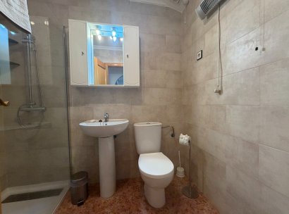 Appartement · Herverkoop - Orihuela · Entre Naranjos Vistabella · Alicante · Spanje
