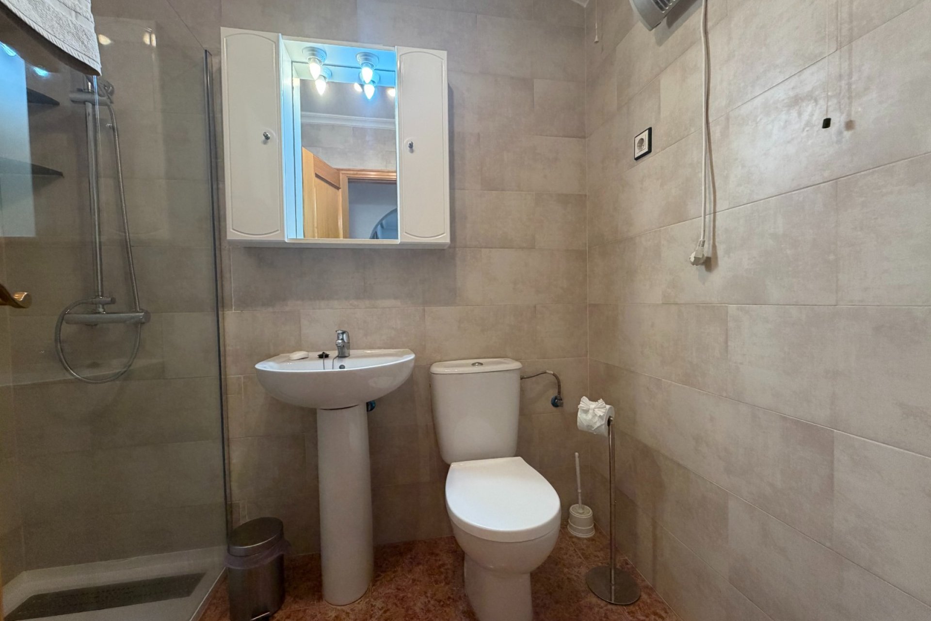 Herverkoop - Appartement - Orihuela