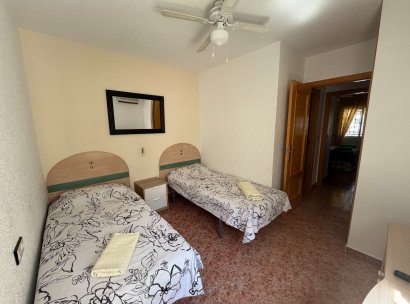 Appartement · Herverkoop - Orihuela · Entre Naranjos Vistabella · Alicante · Spanje