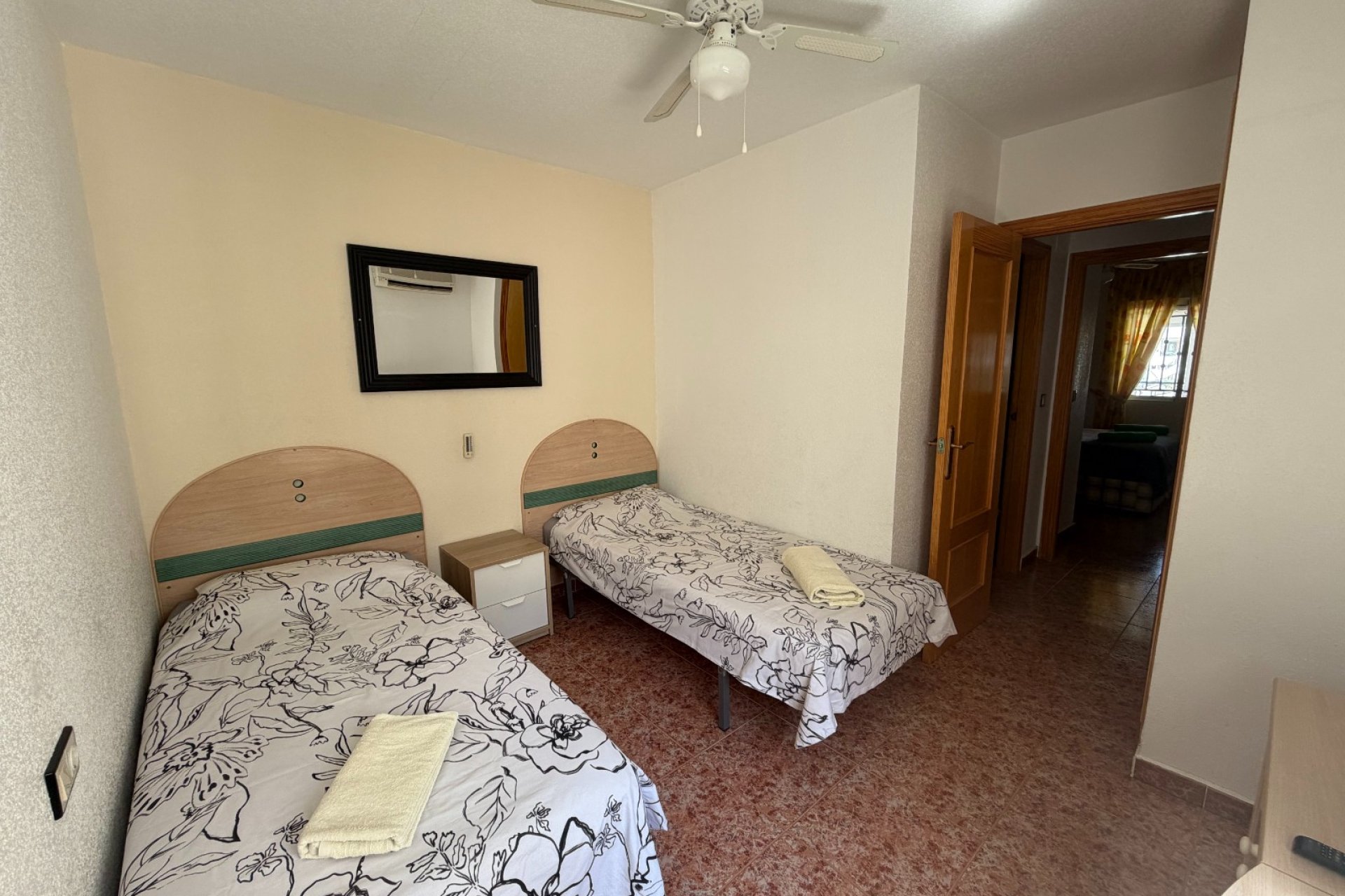 Herverkoop - Appartement - Orihuela