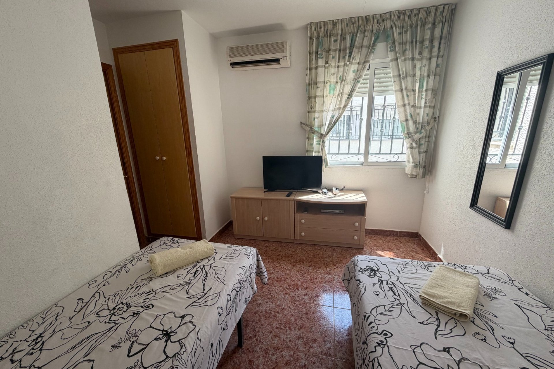 Herverkoop - Appartement - Orihuela