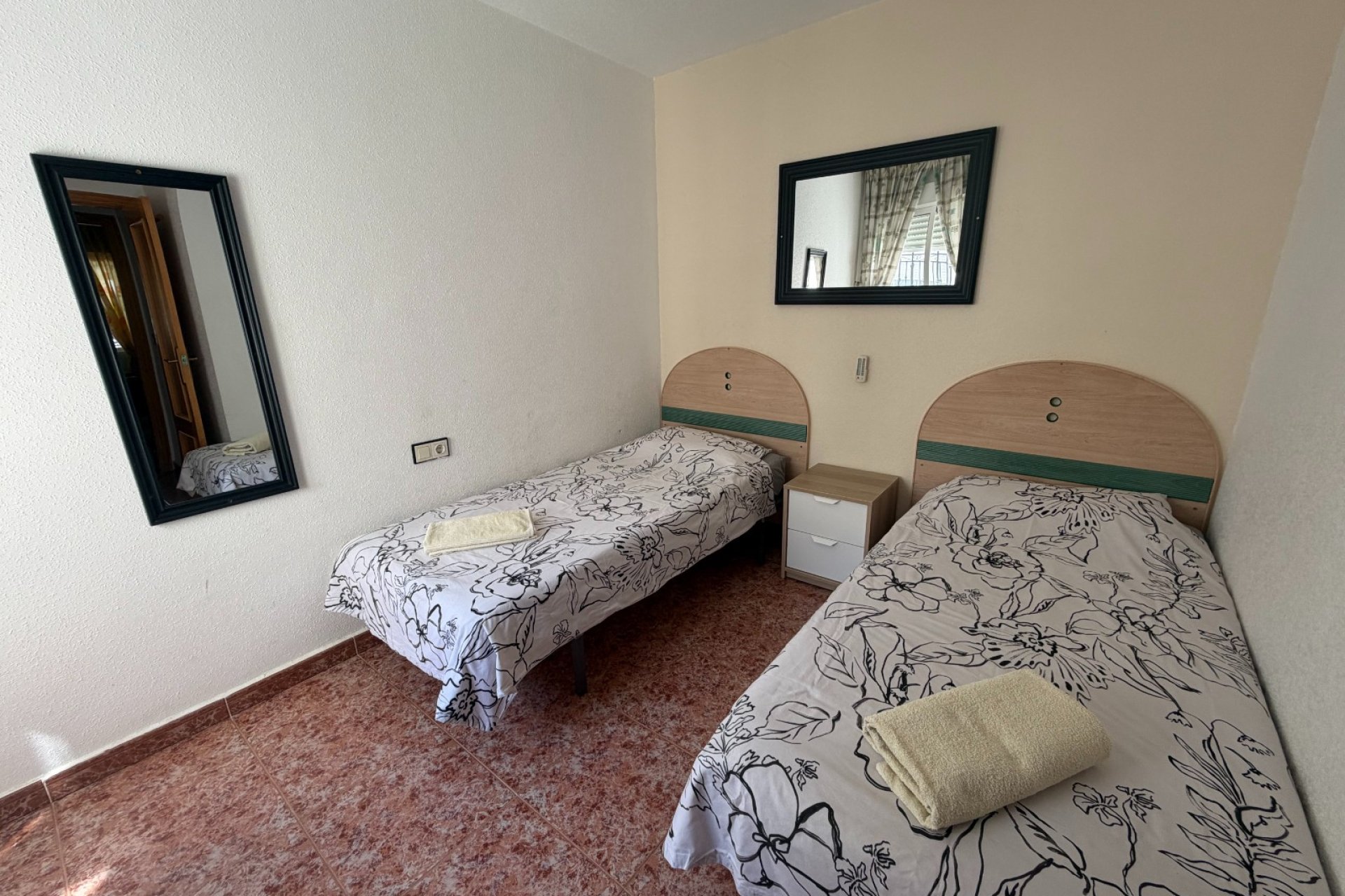 Herverkoop - Appartement - Orihuela