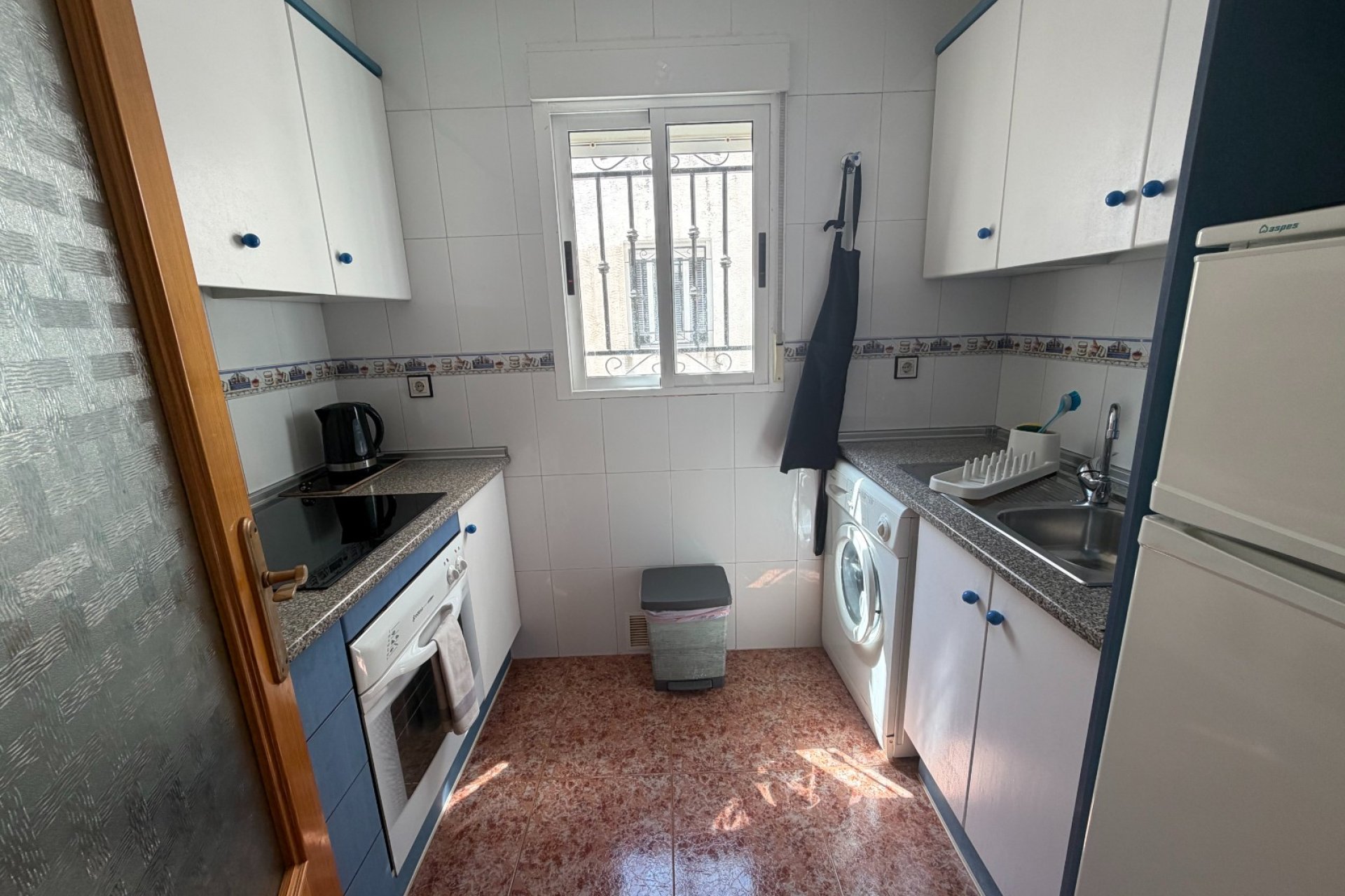 Herverkoop - Appartement - Orihuela