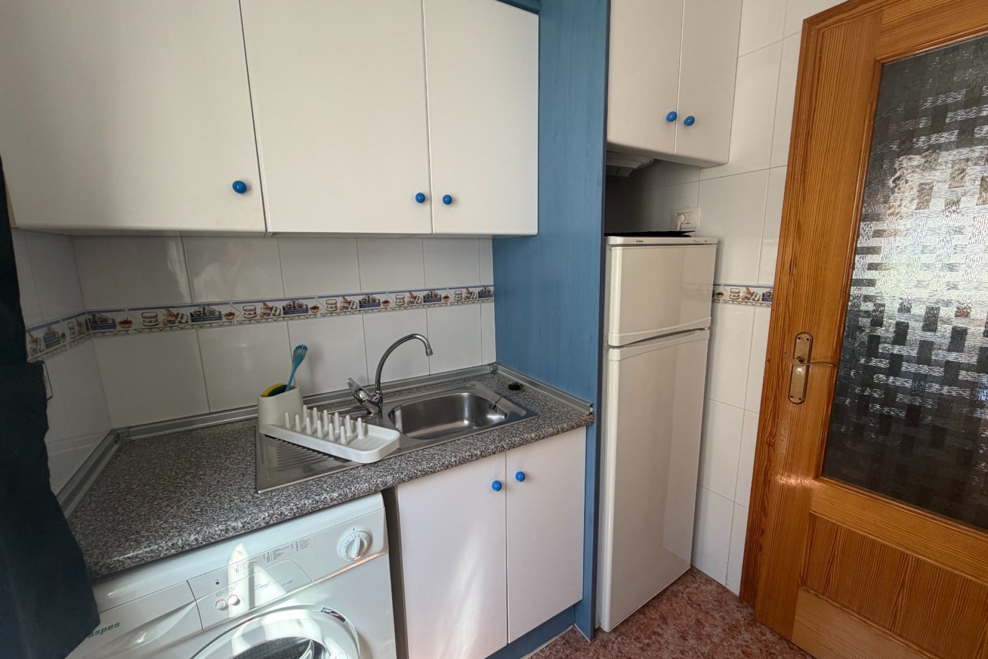 Herverkoop - Appartement - Orihuela
