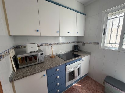 Appartement · Herverkoop - Orihuela · Entre Naranjos Vistabella · Alicante · Spanje