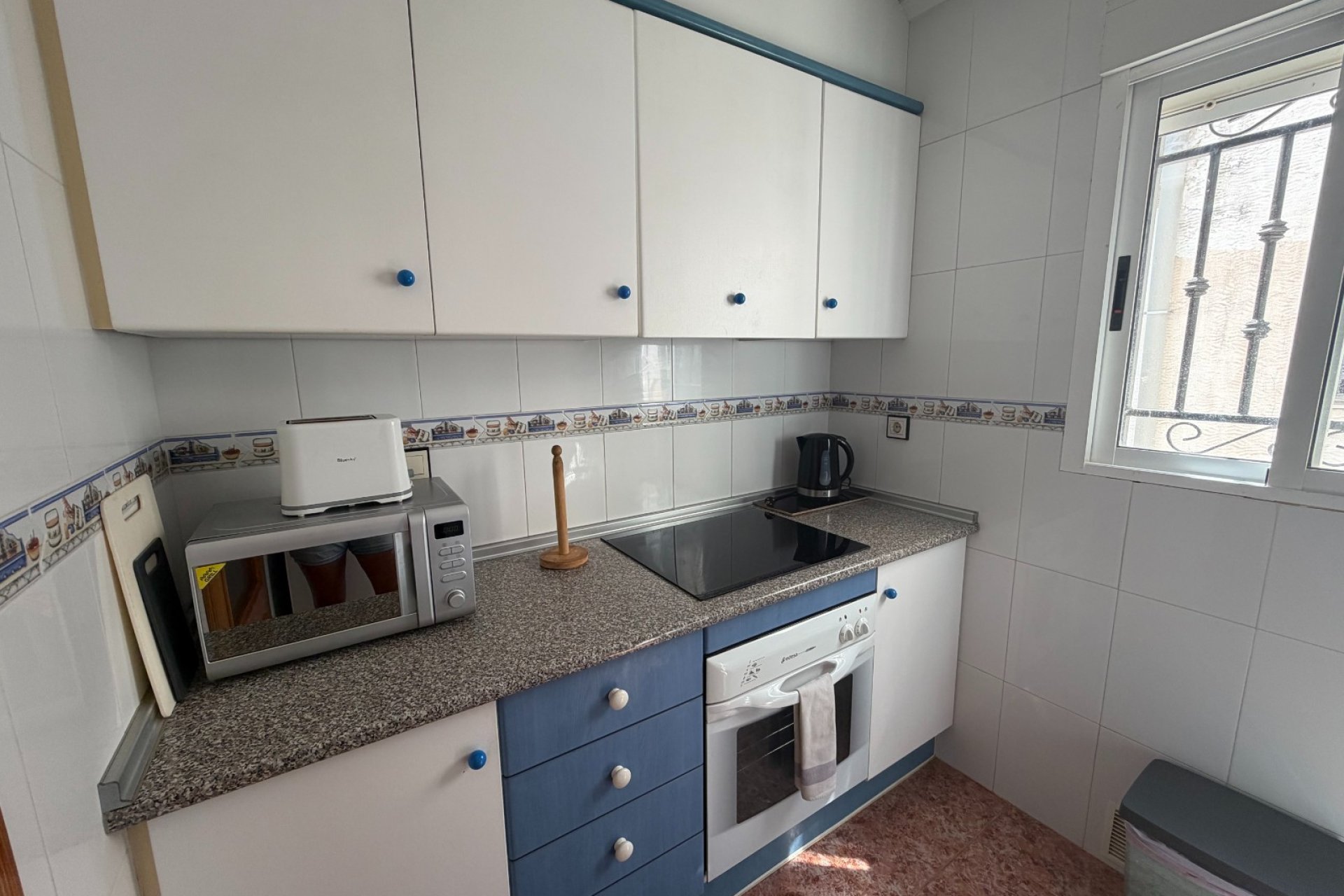 Herverkoop - Appartement - Orihuela