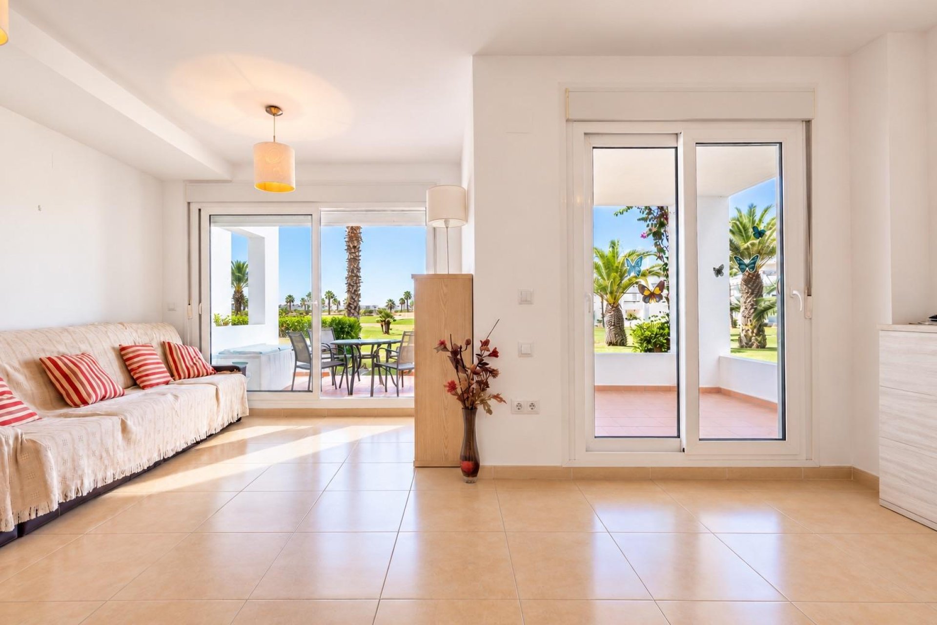 Herverkoop - Appartement - Las Terrazas De La Torre
