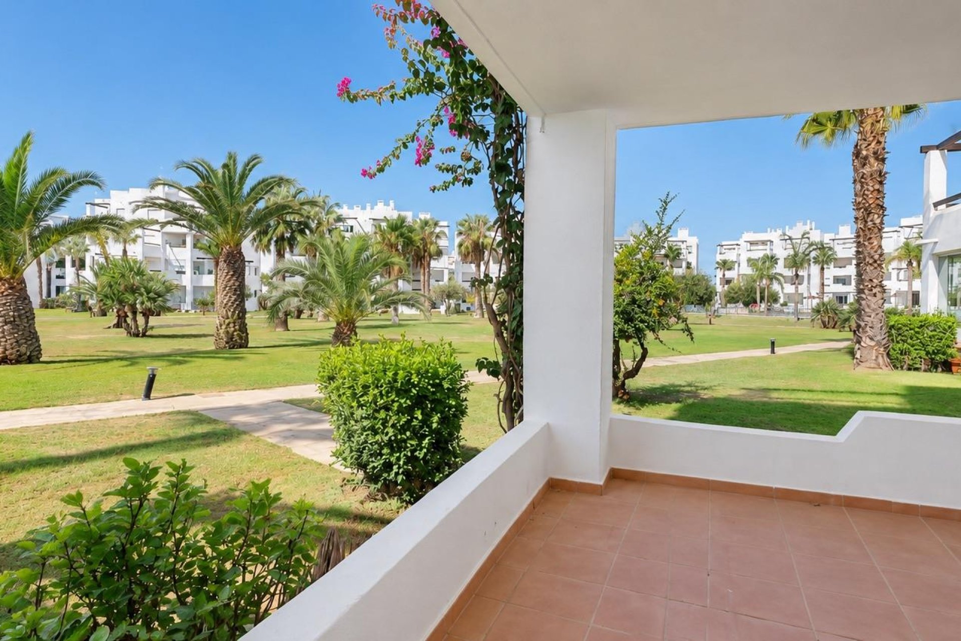 Herverkoop - Appartement - Las Terrazas De La Torre
