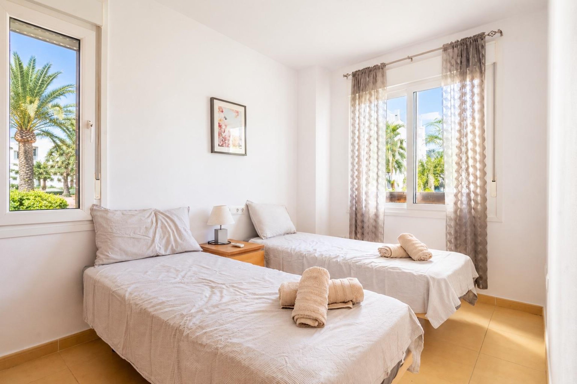 Herverkoop - Appartement - Las Terrazas De La Torre