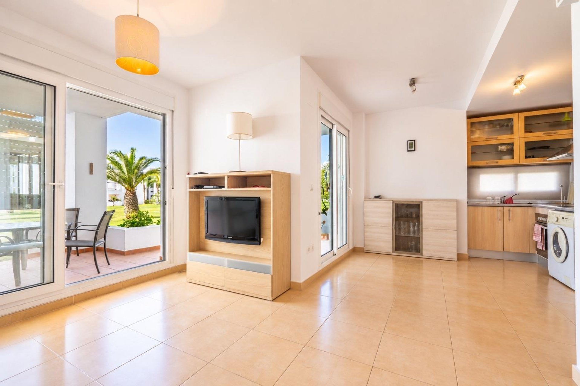 Herverkoop - Appartement - Las Terrazas De La Torre