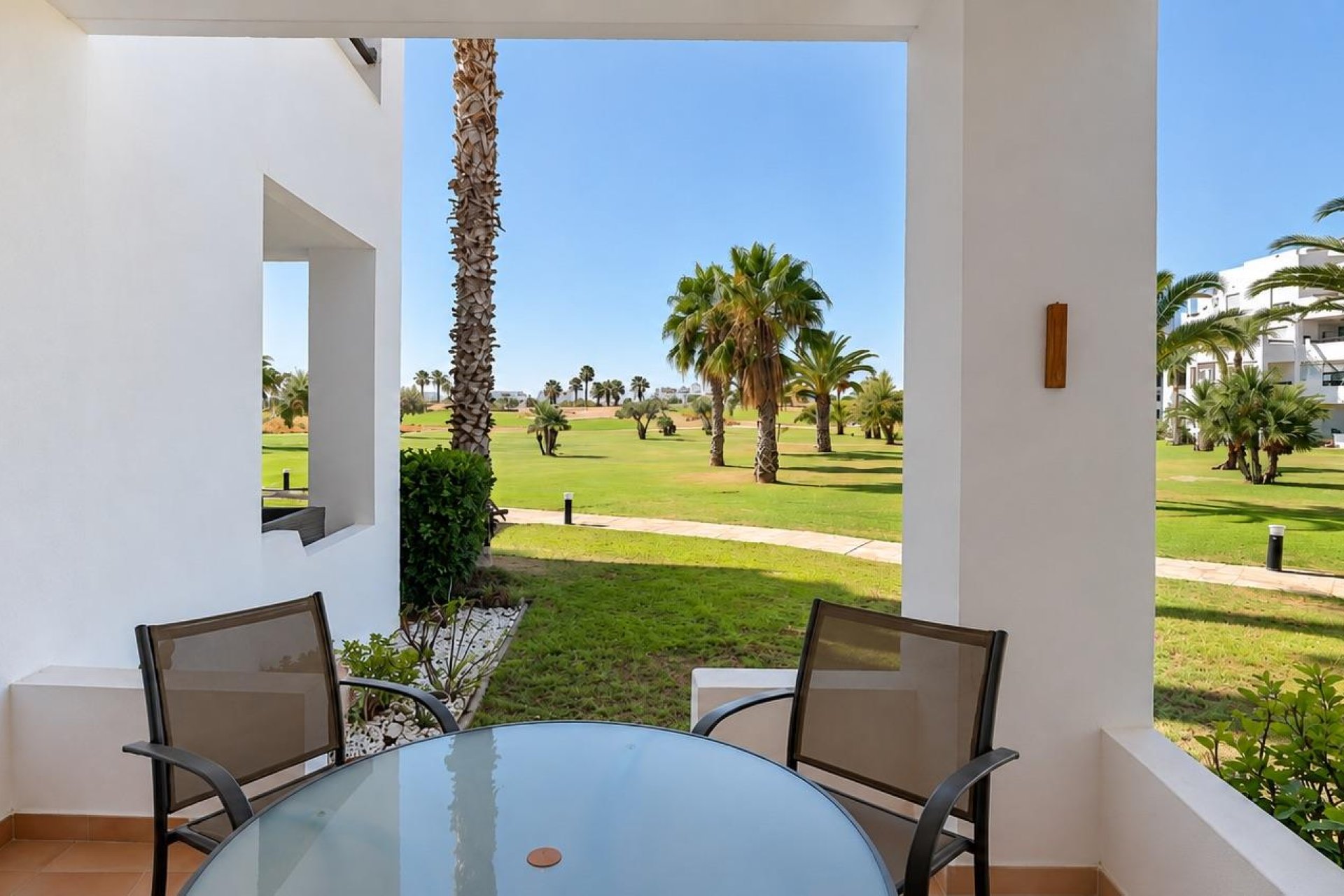 Herverkoop - Appartement - Las Terrazas De La Torre