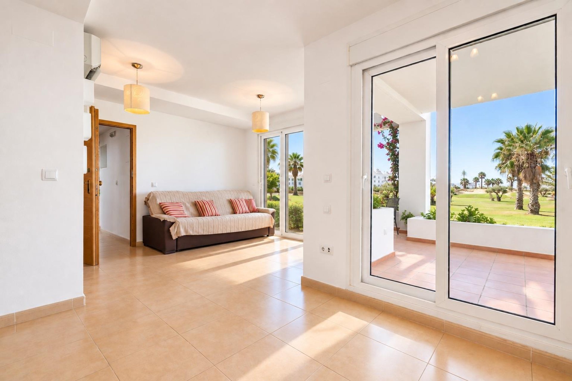 Herverkoop - Appartement - Las Terrazas De La Torre