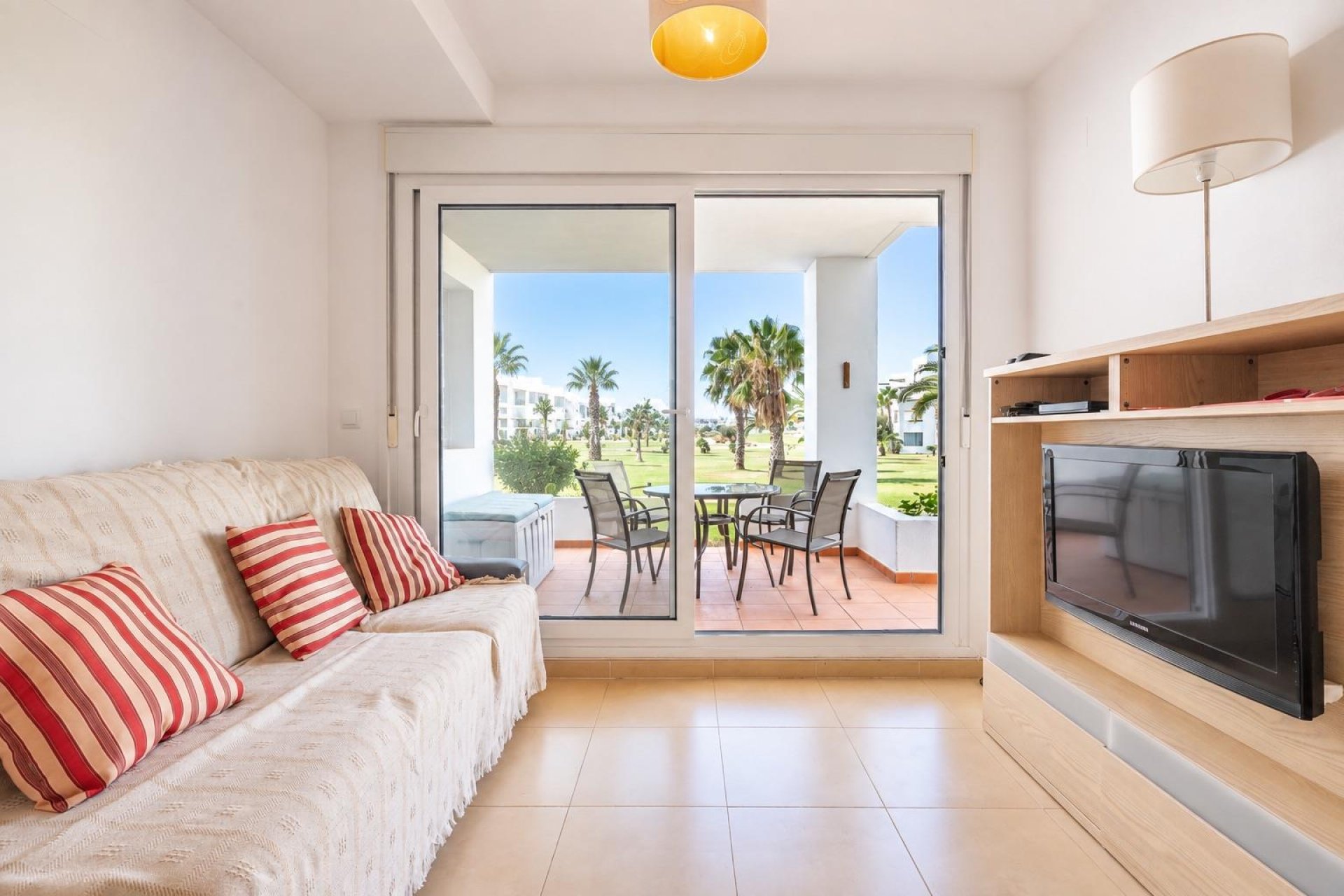 Herverkoop - Appartement - Las Terrazas De La Torre