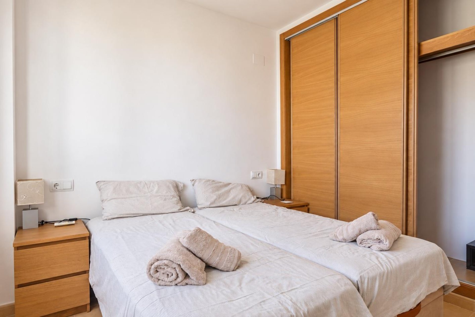 Herverkoop - Appartement - Las Terrazas De La Torre
