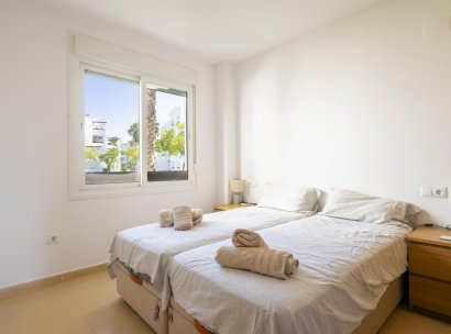 Appartement · Herverkoop - Las Terrazas De La Torre · Murcia · Spanje