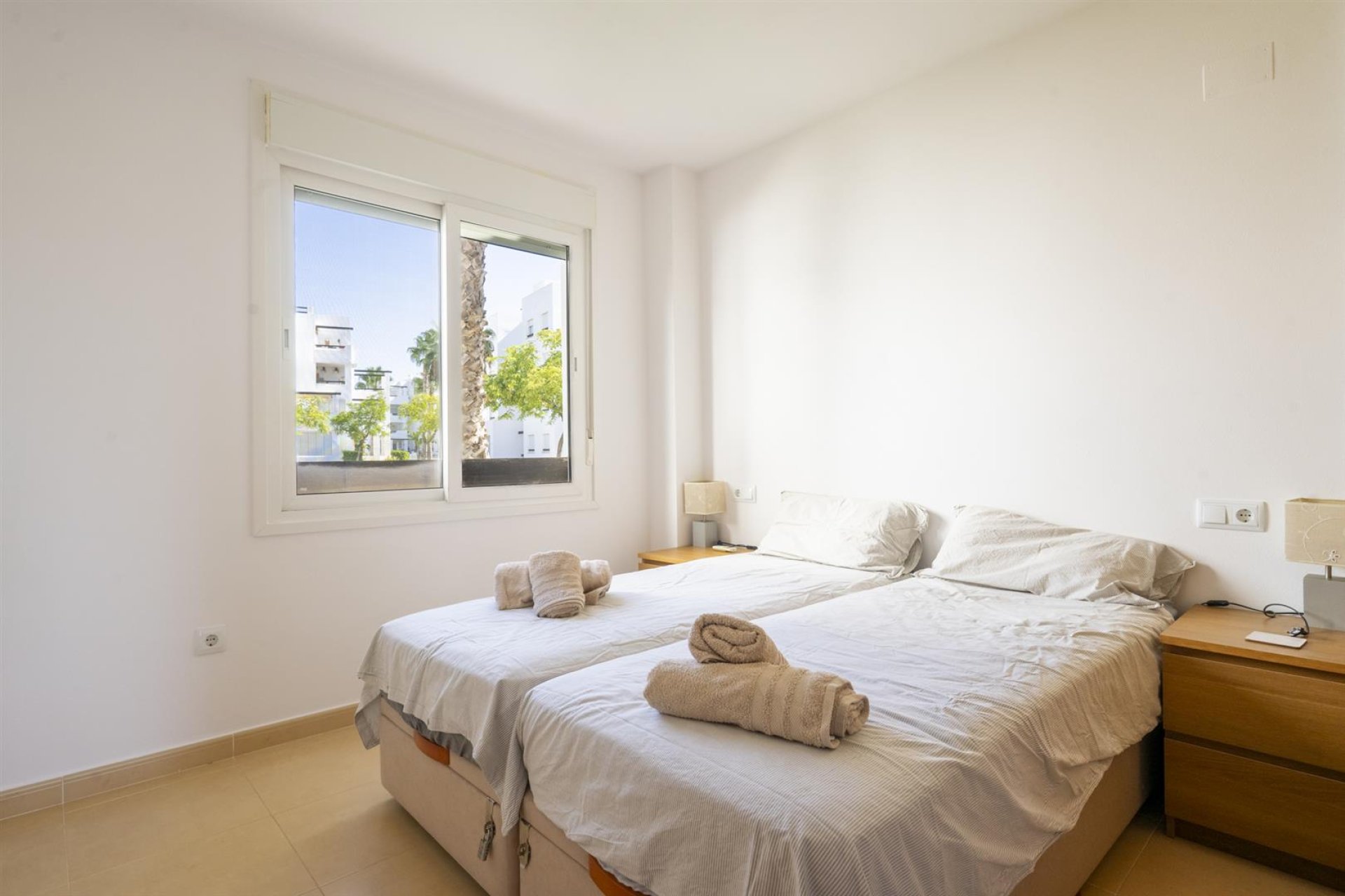 Herverkoop - Appartement - Las Terrazas De La Torre