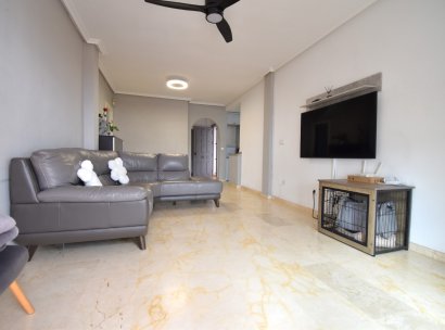 Appartement · Herverkoop - Orihuela Costa · Villamartín · Alicante · Spanje