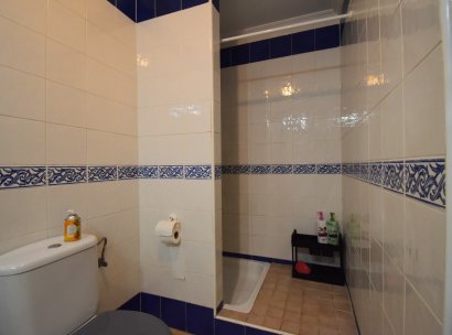 Appartement · Herverkoop - Orihuela Costa · Villamartín · Alicante · Spanje