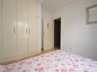 Appartement · Herverkoop - Orihuela Costa · Villamartín · Alicante · Spanje