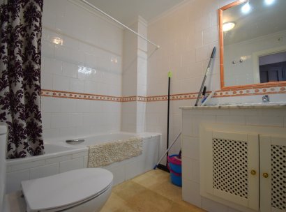 Appartement · Herverkoop - Orihuela Costa · Villamartín · Alicante · Spanje
