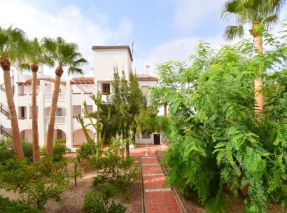 Appartement · Herverkoop - Orihuela Costa · Villamartín · Alicante · Spanje