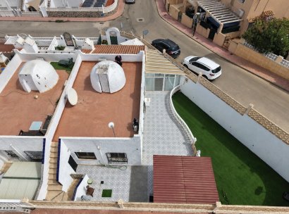 Villa · Herverkoop - Orihuela Costa · Villamartín · Alicante · Spanje